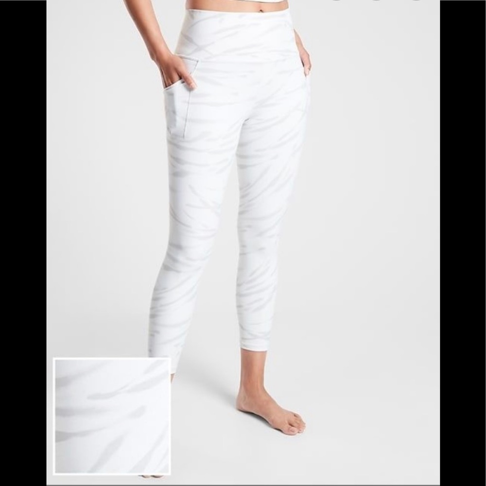 Athleta Leggings